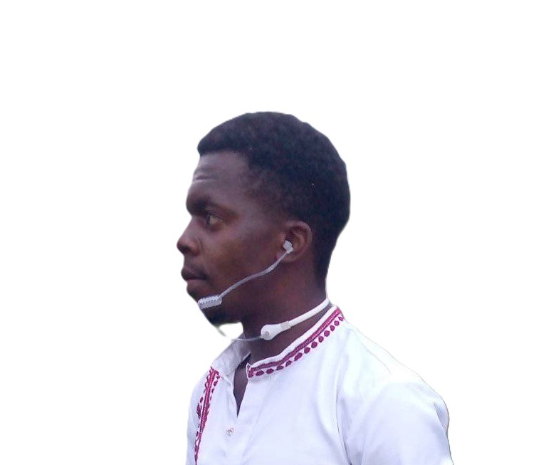 Eric Bundi